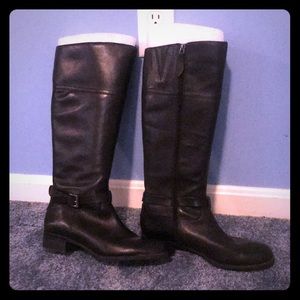 Franco Sarto boots